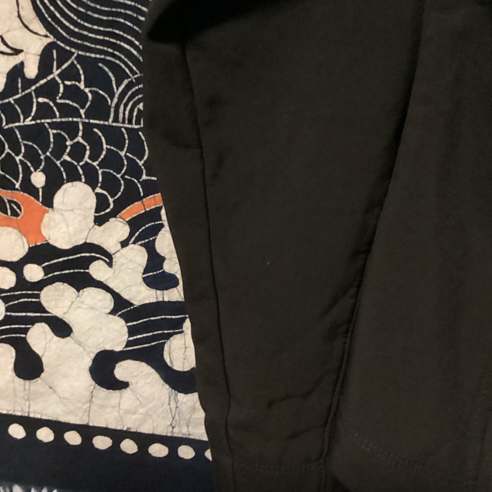 The North Face Women’s Apex Bionic Soft Shell~Full Zip Jacket Size Medium - Picture 15 of 16